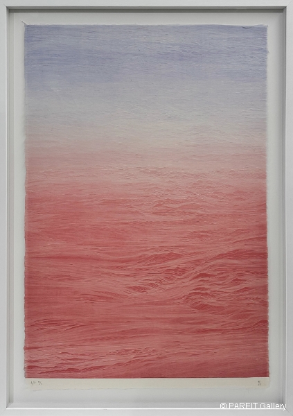 ESCUDERO Juan - Mar de nubes